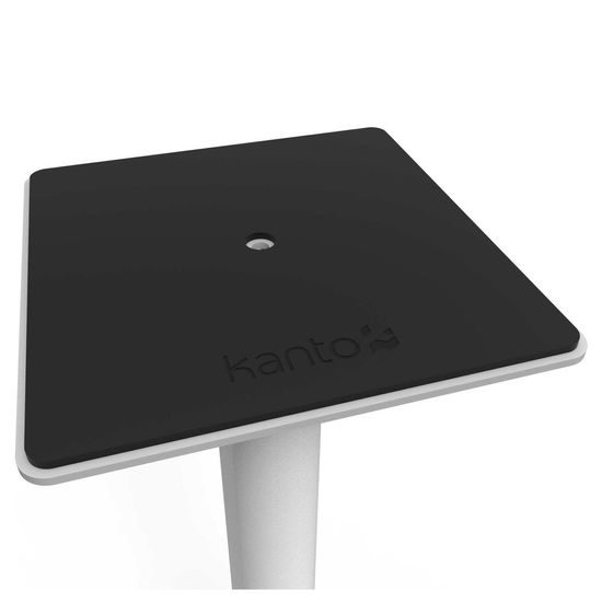 Kanto SP26PL - repro stojany, biele