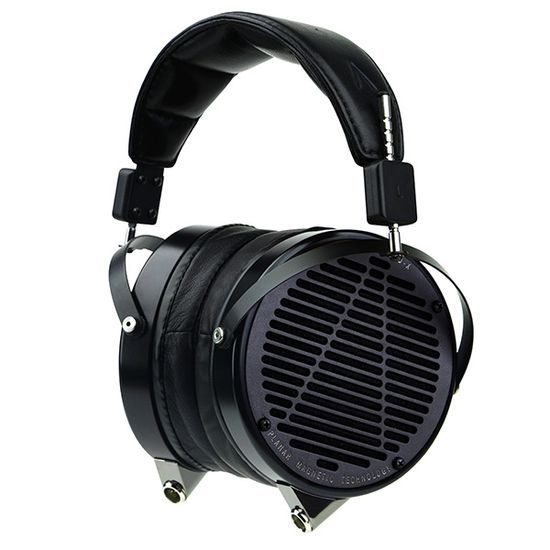 Audeze LCD-X - kůže