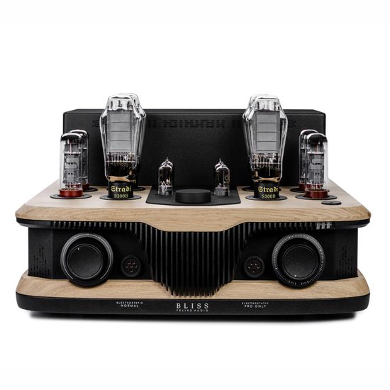 Feliks Audio Bliss - dub