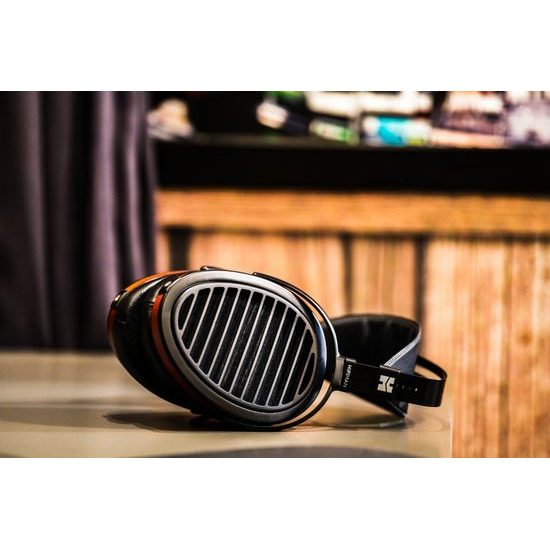 HiFiMAN Arya Organic