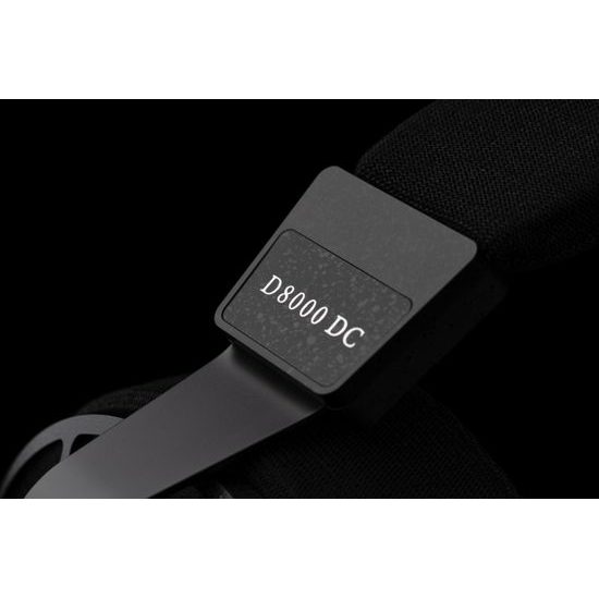 Final Audio D8000DC