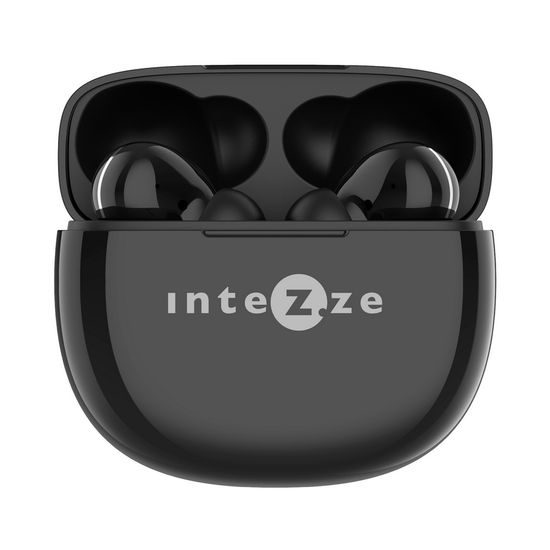 Intezze EGO 2 Black (kosmetická vada)