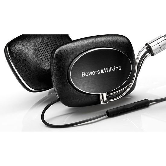 Bowers & Wilkins P5 Series 2 (používáno)