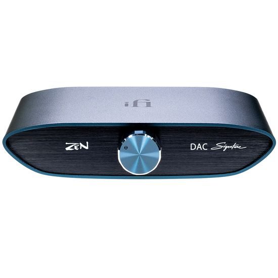 iFi ZEN DAC Signature V2