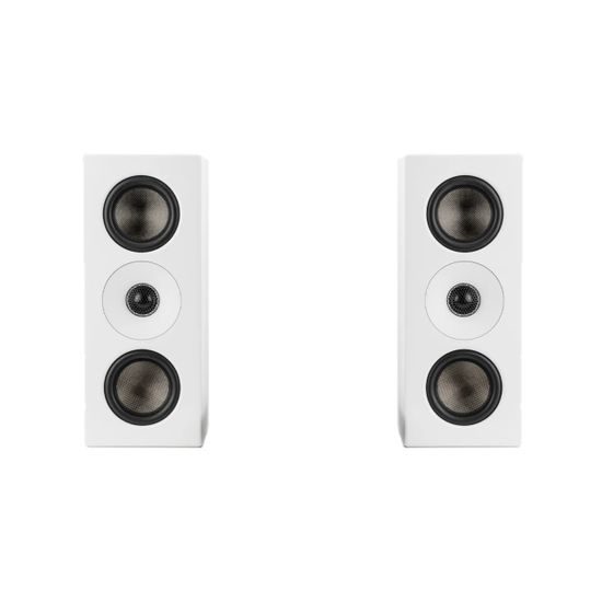 Moondrop M4P-MTM - biela