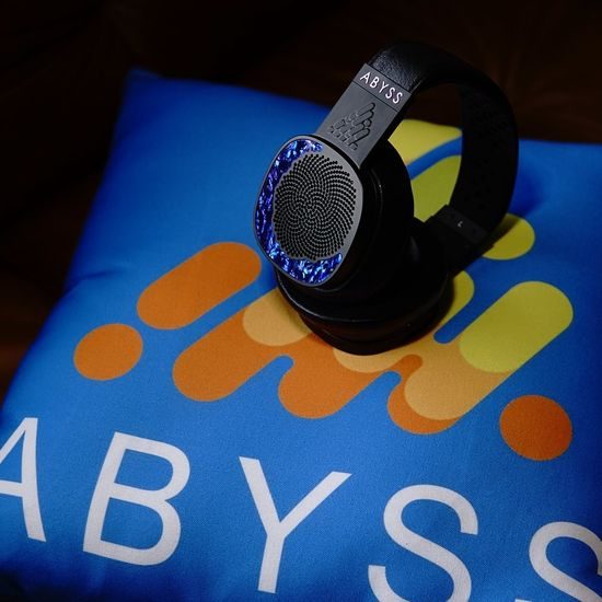 Abyss Diana DZ - Violet