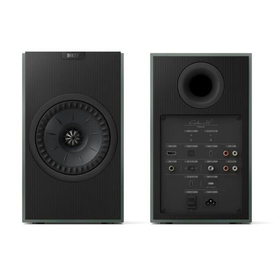 KEF Coda W - Midnight Blue