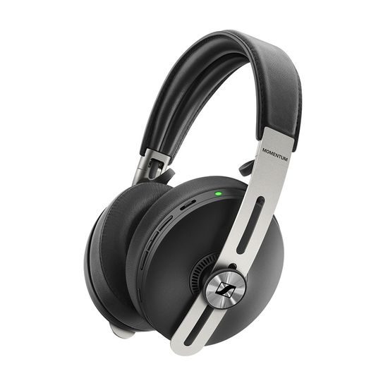 Sennheiser Momentum Wireless 3 Black