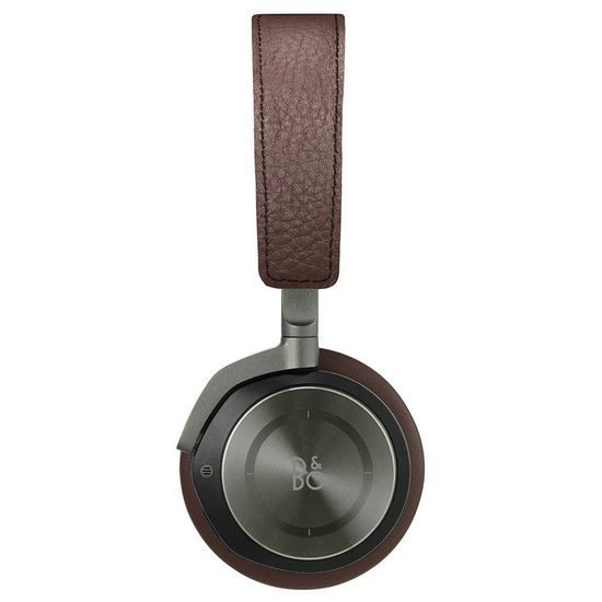 BeoPlay by BANG & OLUFSEN H8 Gray Hazel