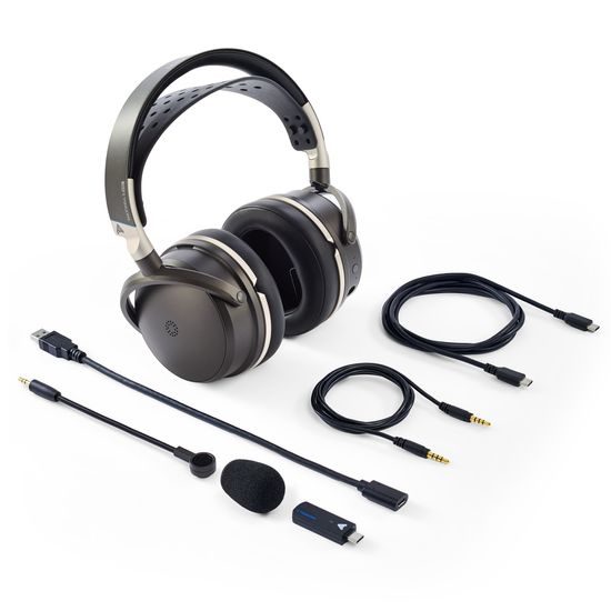 Audeze Maxwell 2 ANC - PlayStation