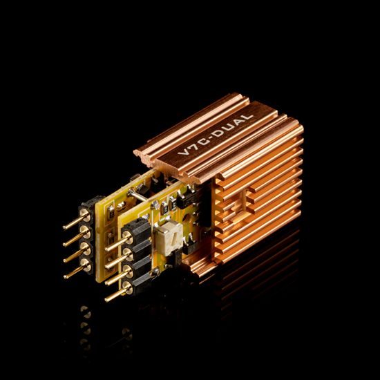 Burson Audio V7 Classic Pro Single - Pár