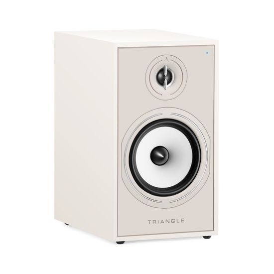 Triangle Borea BR03 CONNECT - krémová