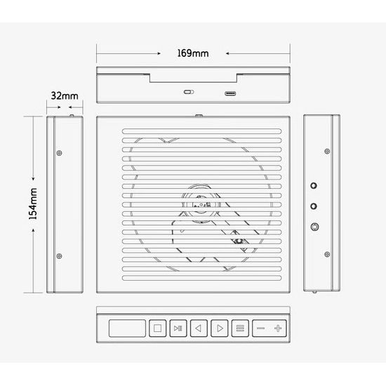 Moondrop Discdream 2 Ultra