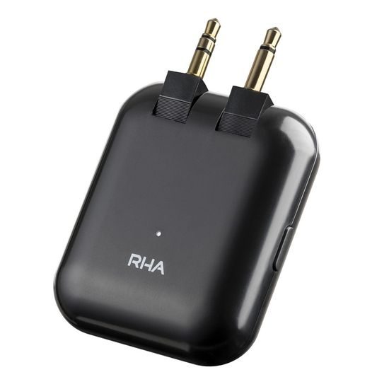 RHA Wireless Flight Adapter