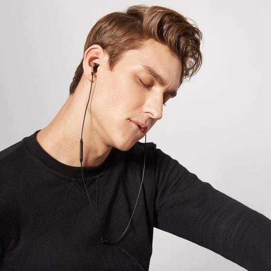 1MORE Triple Driver In-Ear Silver