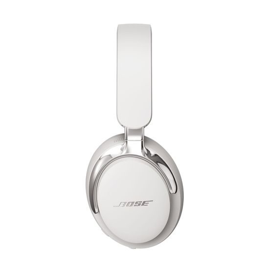 BOSE QuietComfort Ultra Headphones (2nd Gen) - biela