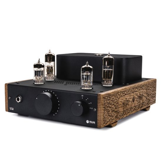 Feliks Audio Echo Vibe