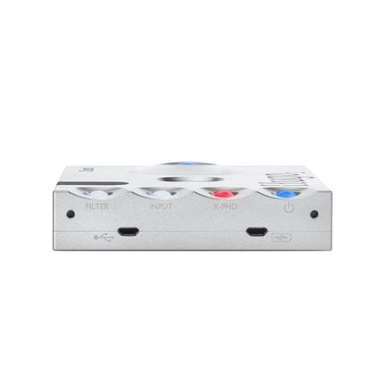 Chord Hugo 2 Silver (používáno)