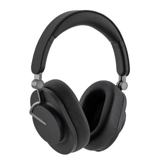 Moondrop Edge - čierna