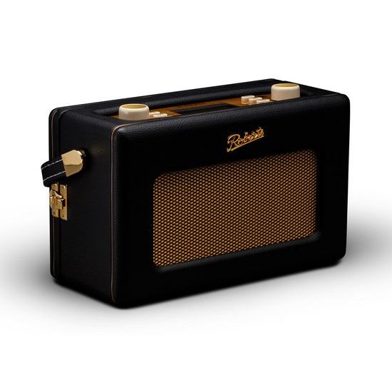 Roberts Radio iStream2 Black