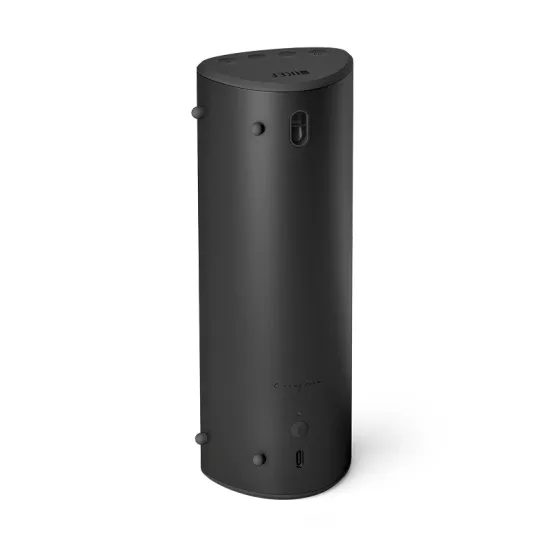 KEF MUO - Midnight Black (rozbaleno)