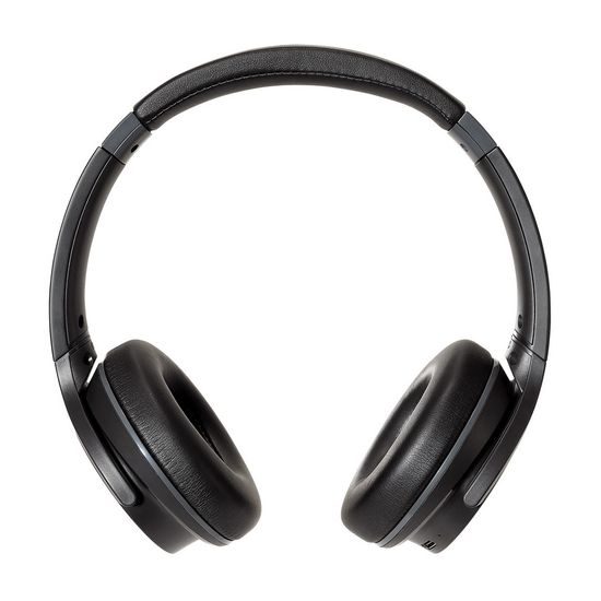 Audio-Technica ATH-S220BT - černá (rozbaleno)
