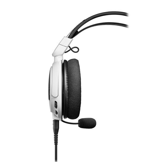 Audio-Technica ATH-GDL3 - bílá (rozbaleno)