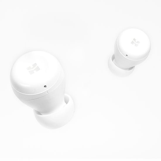 HiFiMAN TWS 450 - bílá (rozbaleno)