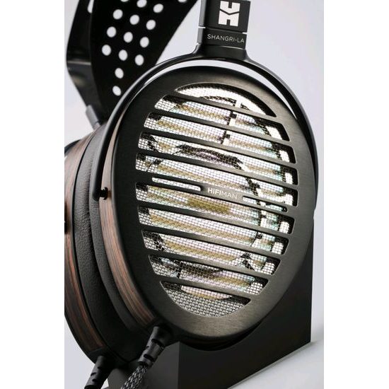 HIFIMAN Shangri-La Sr