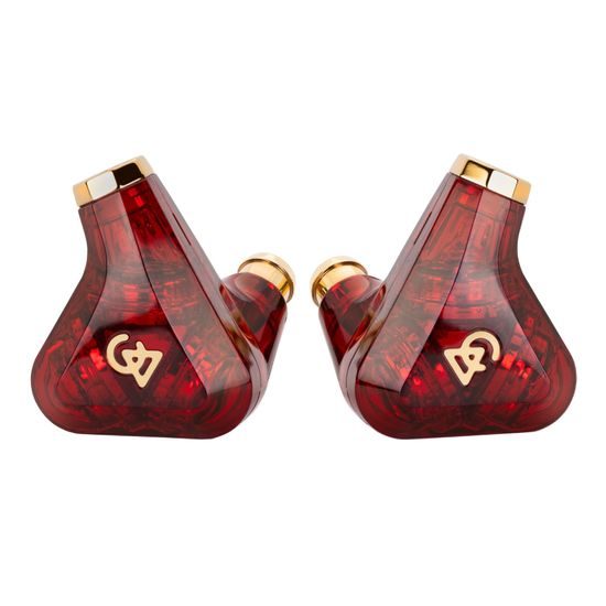 Campfire Audio Trifecta Crimson