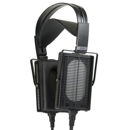 STAX SR-L500 MK II