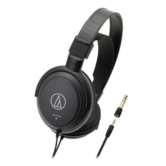 Audio-Technica ATH-AVC200 (používáno)