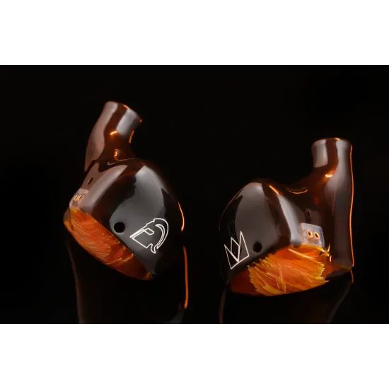 Noble Audio Spartacus