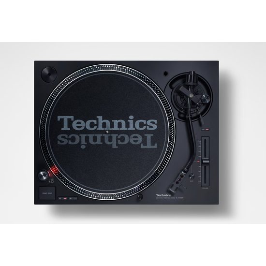 Technics SL-1210MK7