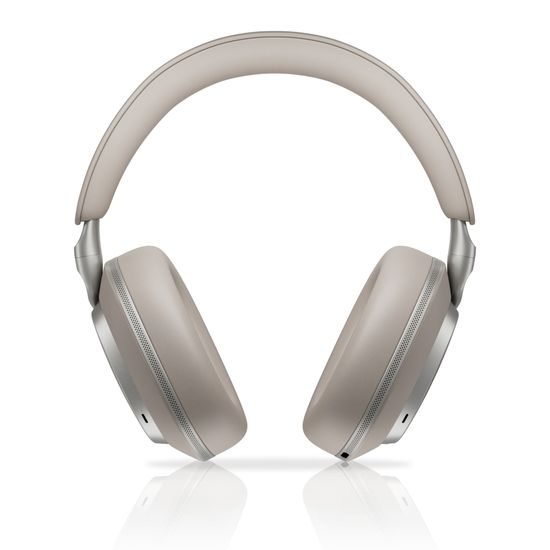 Bowers & Wilkins Px8 S2 Warm Stone