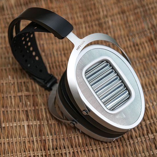 HiFiMAN Ananda Unveiled (rozbaleno)