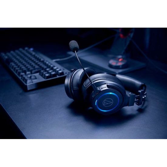 Audio-Technica ATH-G1WL (rozbaleno)