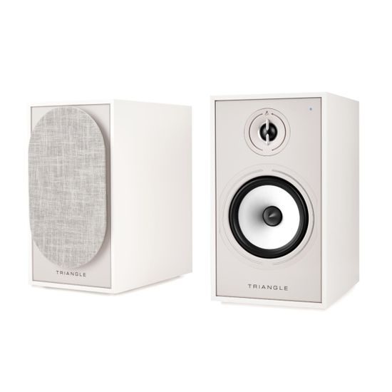 Triangle Borea BR03 CONNECT - krémová