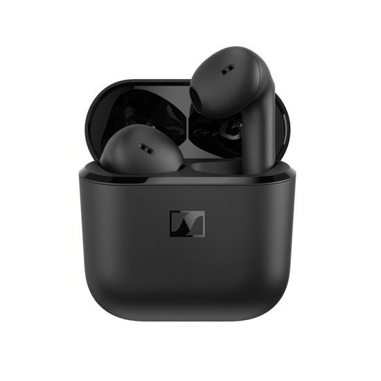 Sennheiser Accentum Open - černá