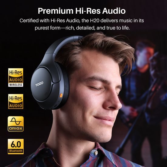 TOZO H20