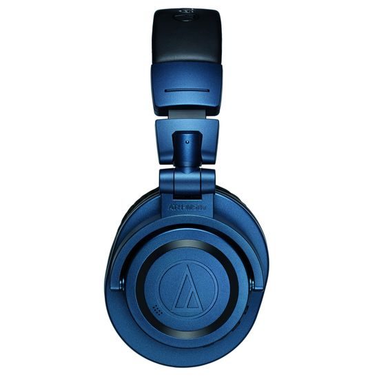 Audio-Technica ATH-M50xBT2 Deep Sea