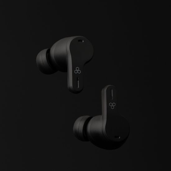 Final Audio VR3000 Wireless - čierna