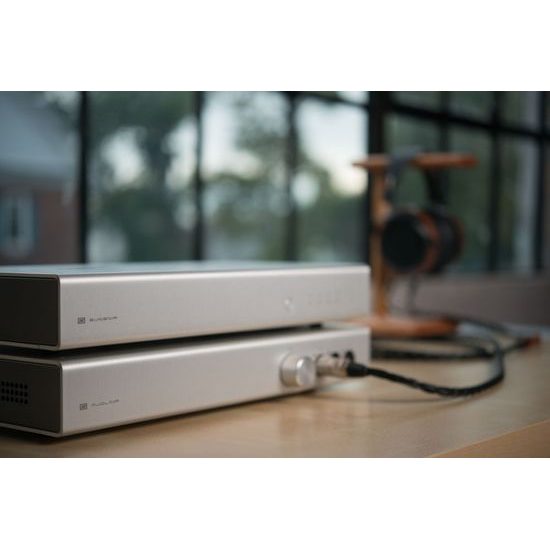 Schiit Audio Mjolnir