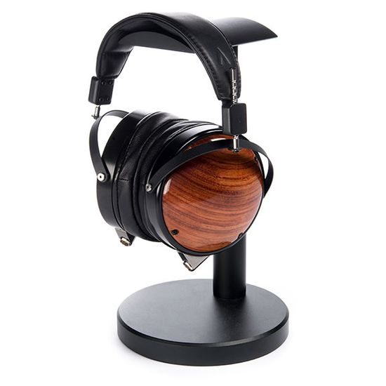 Audeze LCD-XC Bubinga - semiš