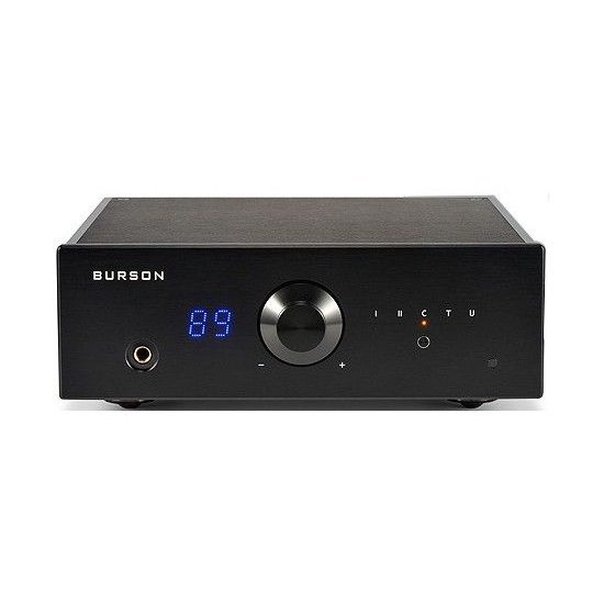 Burson Audio Conductor V2+ Black