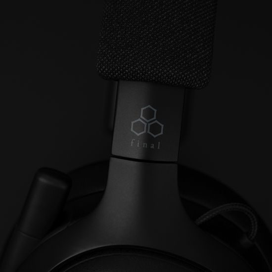 Final Audio VR3000 EX