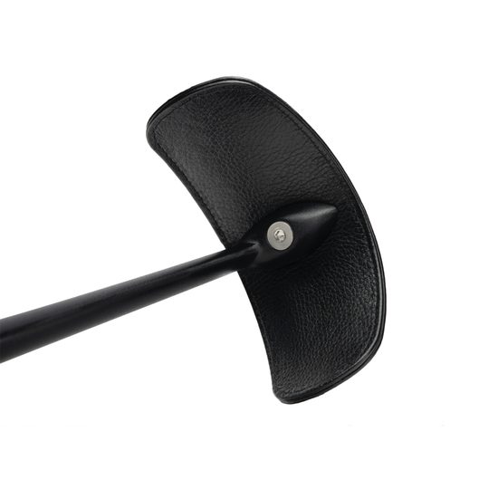 Meze Manta - stojan na slúchadlá, čierny