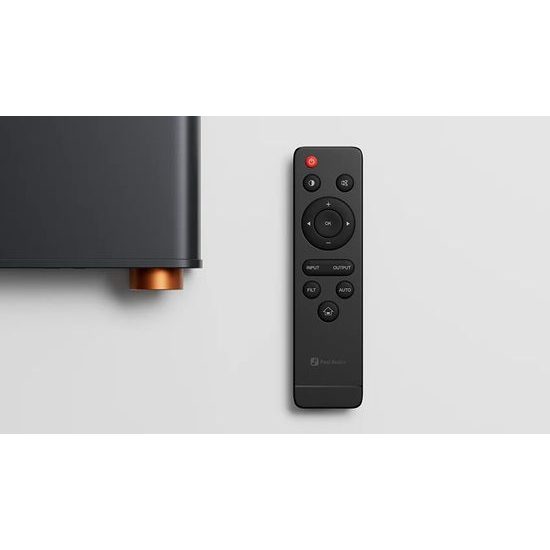 Fosi Audio ZH3 (rozbaleno)