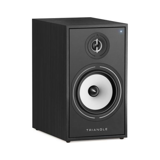 Triangle Borea BR03 CONNECT - čierna