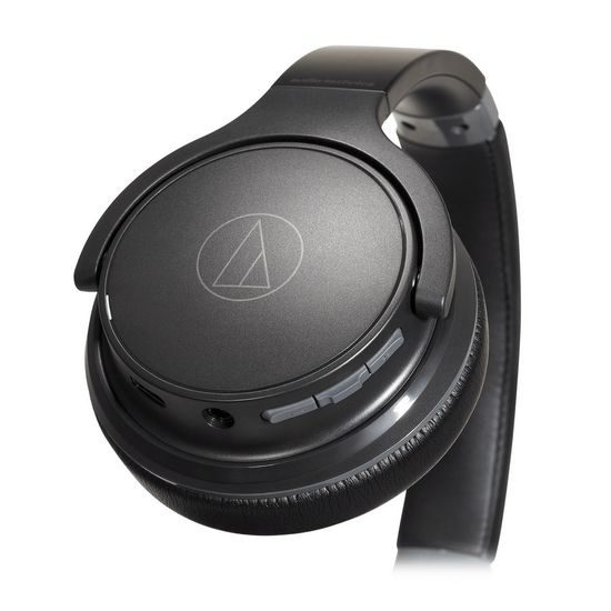 Audio-Technica ATH-S220BT - černá (rozbaleno)